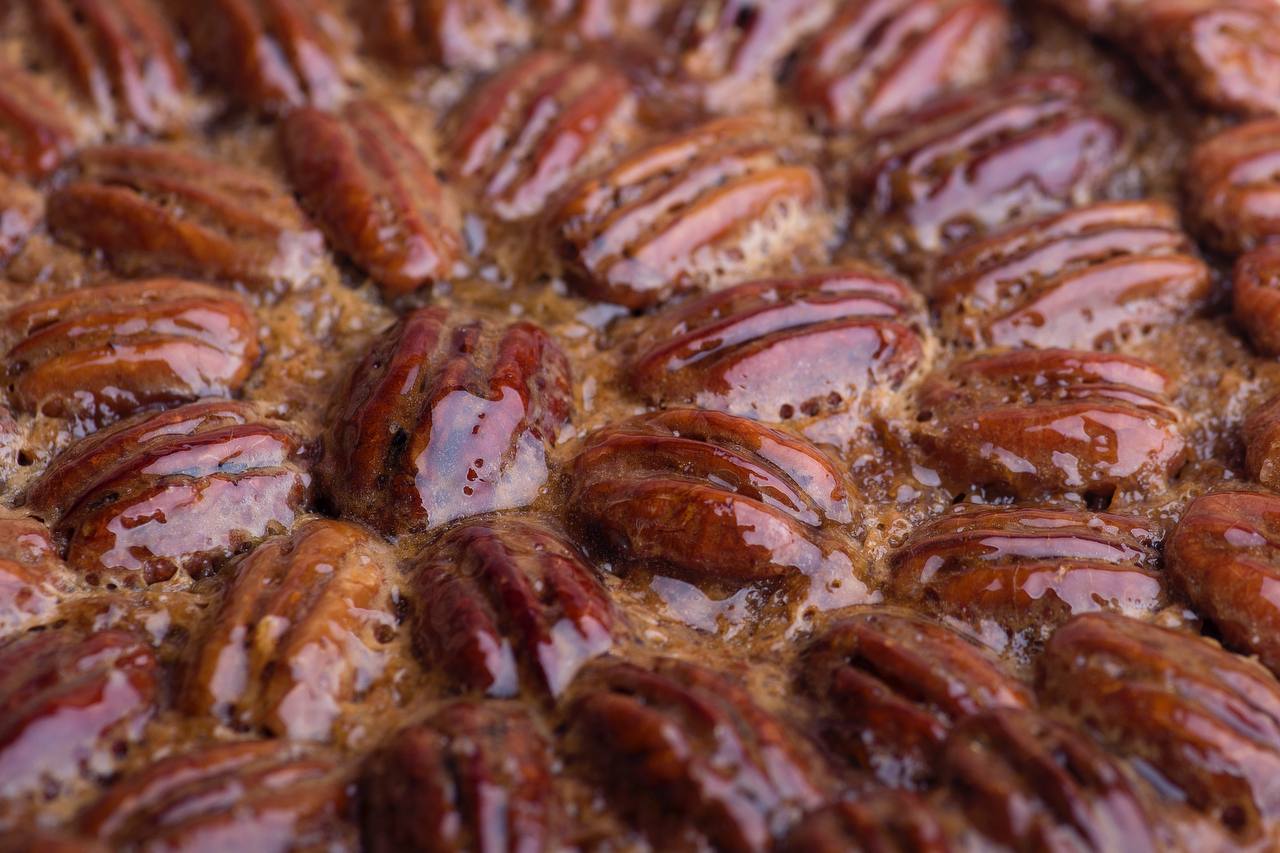 Pecan Pie