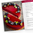 Four Seasons Mousse Cakes Cookbook