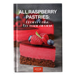 All raspberry pastries: from cake to macarons