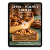 Apple – Walnut Tartlet by Oleksandr Trofimenkov Video Class