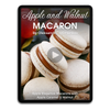 Apple and Walnut Macaron by Oleksandr Trofimenkov Video Class
