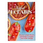 Artful Eclairs: Discover unique flavors and designs to inspire your éclair-baking!