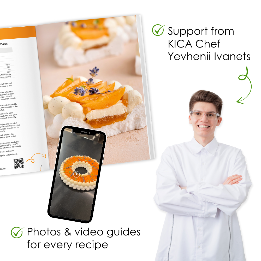 Chic Pavlova Desserts: 17 Fruit & Berry Recipes