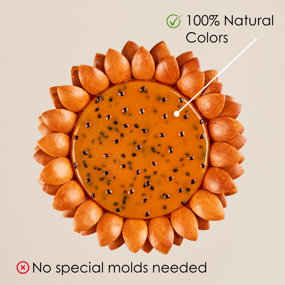 Make Tarts. Break Rules. 20 Fruit & Berry Recipes