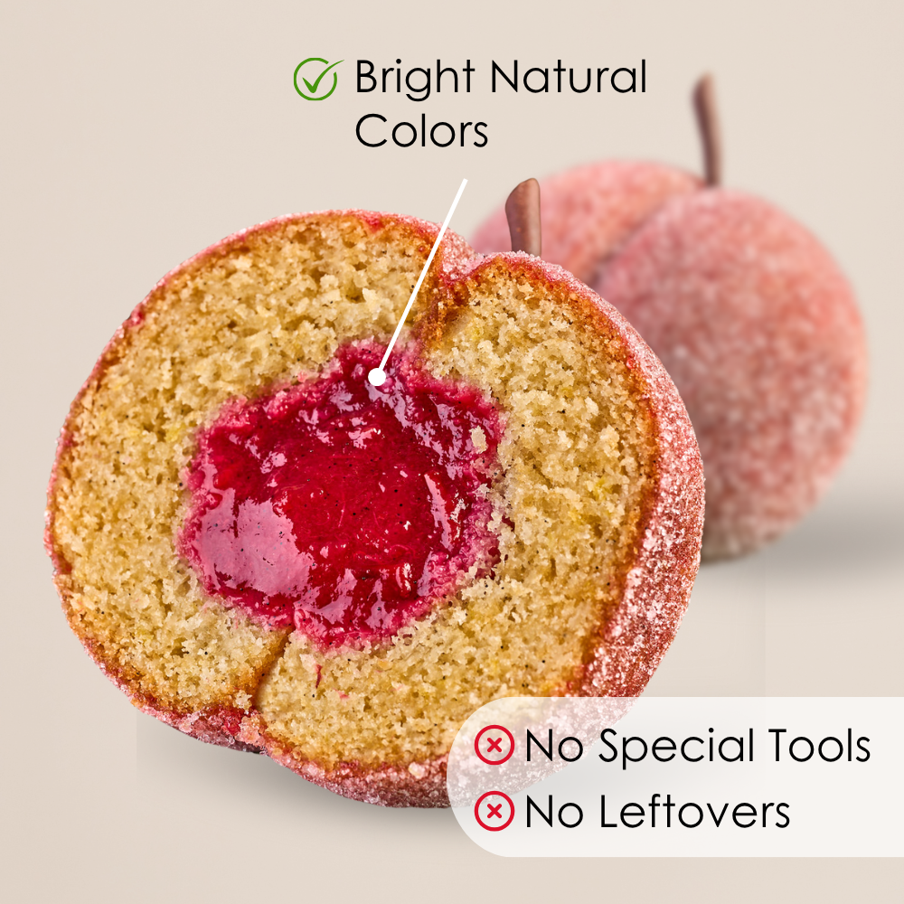 The Taste of Autumn: 20 stylish dessert recipes for pies, cakes, cookies & more