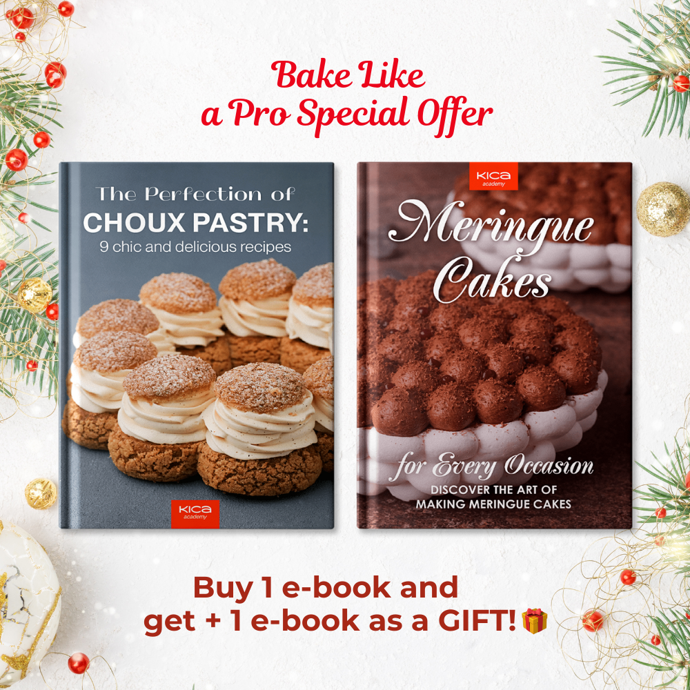 Bake Like a Pro Special Offer