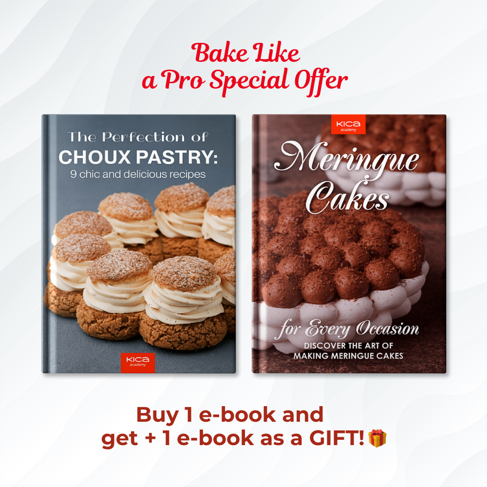 Bake Like a Pro Special Offer