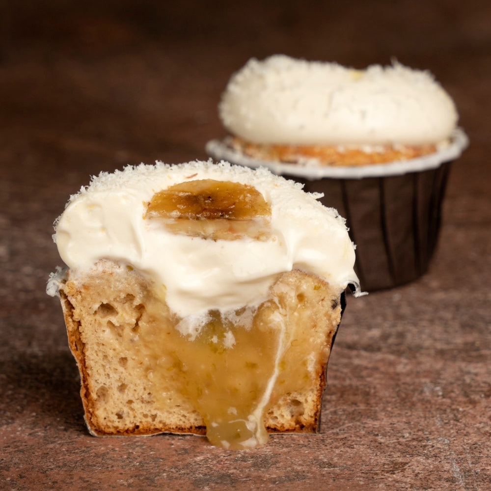 passion fruit dessert