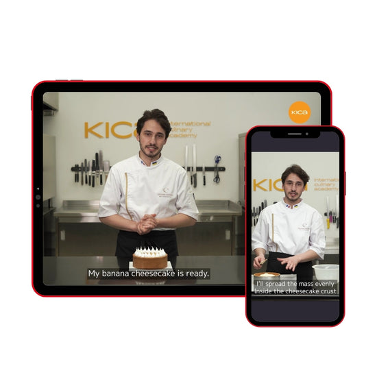 fruity cheesecake recipe