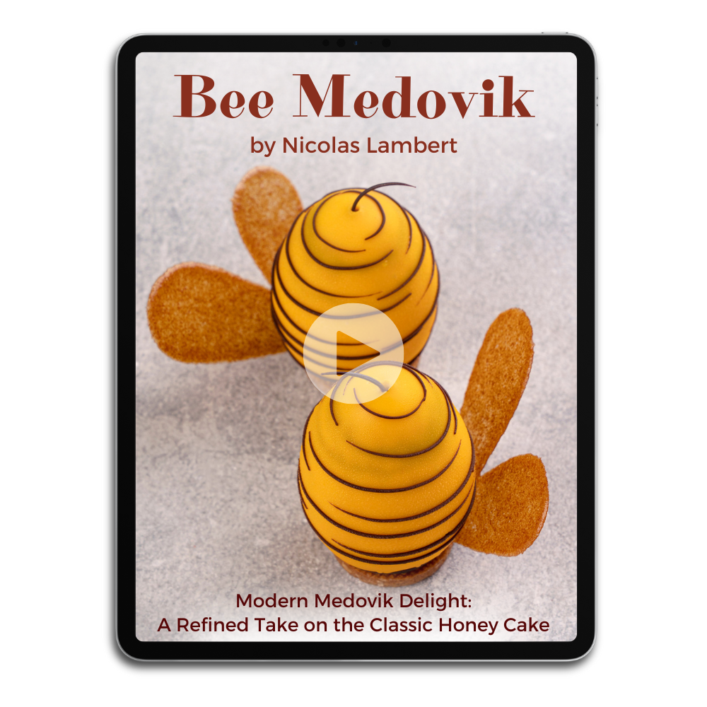  Bee Medovik