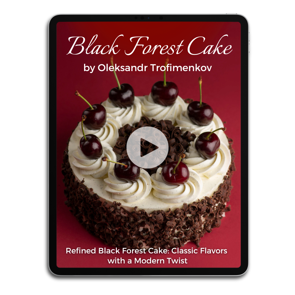 Black Forest Cake