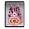 Blackcurrant and Lavender Swiss Roll by Oleksandr Trofimenkov Video Class