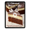 Coconut Bounty Cake by Oleksandr Trofimenkov Video Class