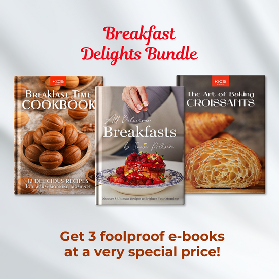 Breakfast Delights Bundle