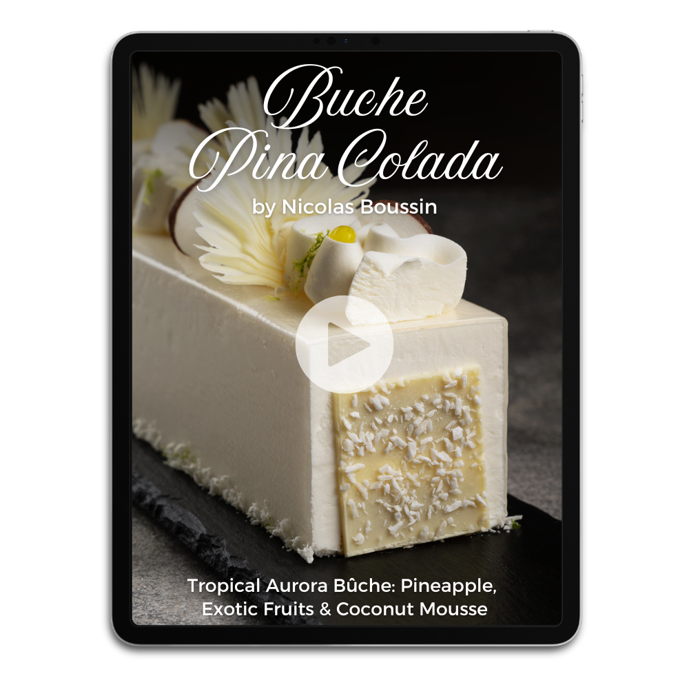 Buche Pina Colada