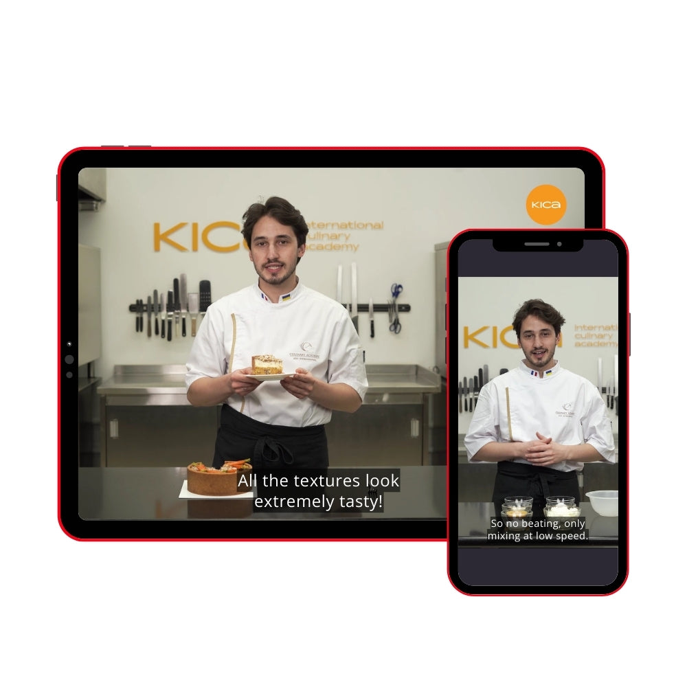 carrot walnut dessert