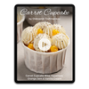 Carrot Cupcake by Oleksandr Trofimenkov Video Class