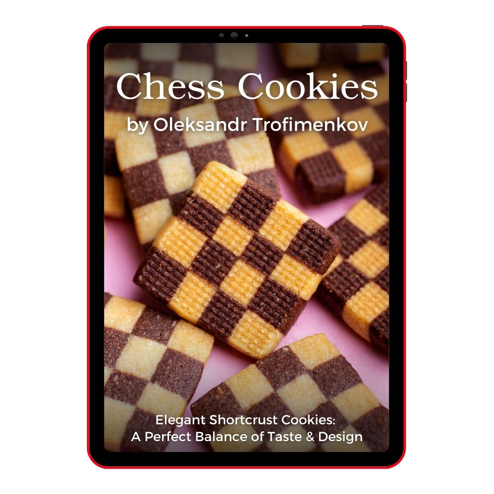 Chess Cookies