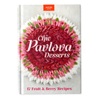 Chic Pavlova Desserts: 17 Fruit & Berry Recipes