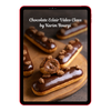 Signature Chocolate Eclair by Karim Bourgi Video Class