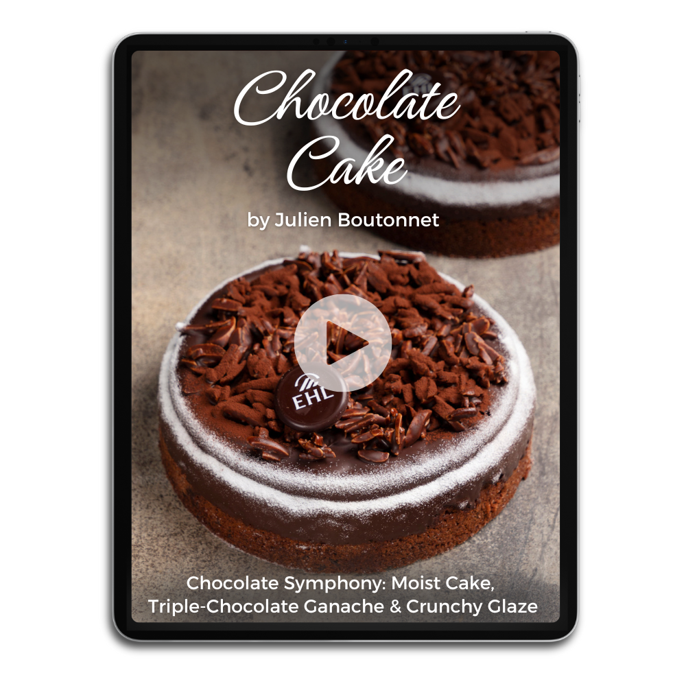 3 gustosi dolci ai frutti di bosco 