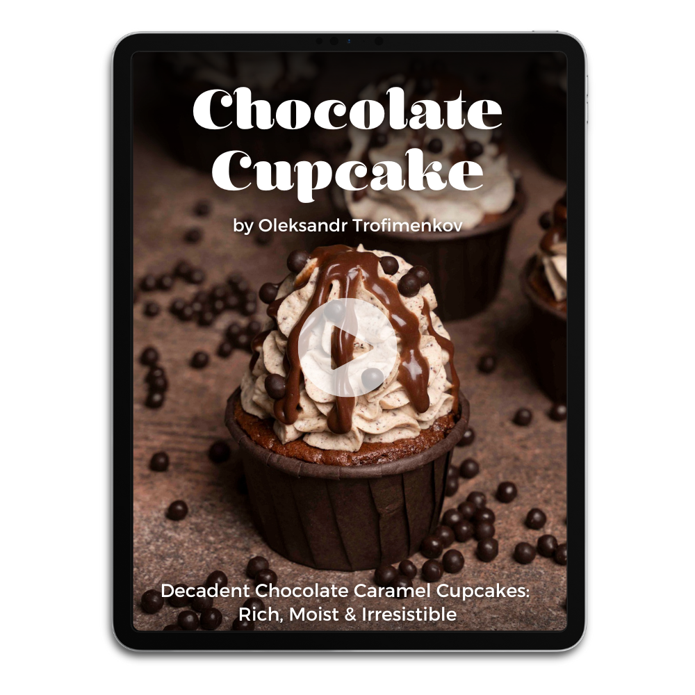 Chocolate Cupcake