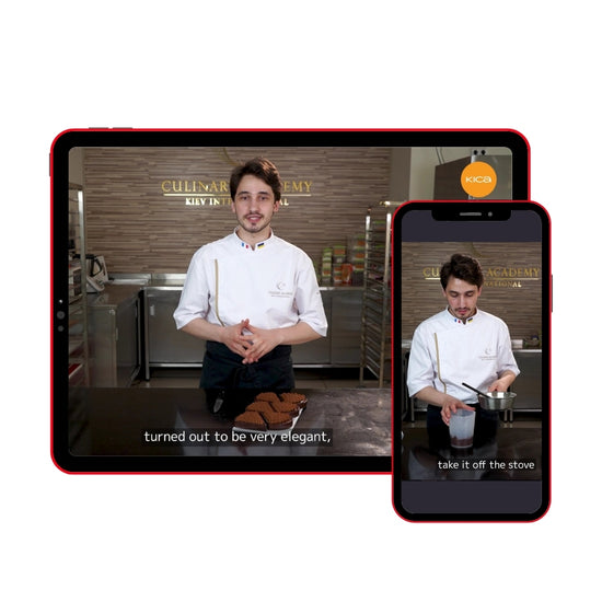 modern tartlet design