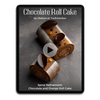 Chocolate Roll Cake by Oleksandr Trofimenkov Video Class