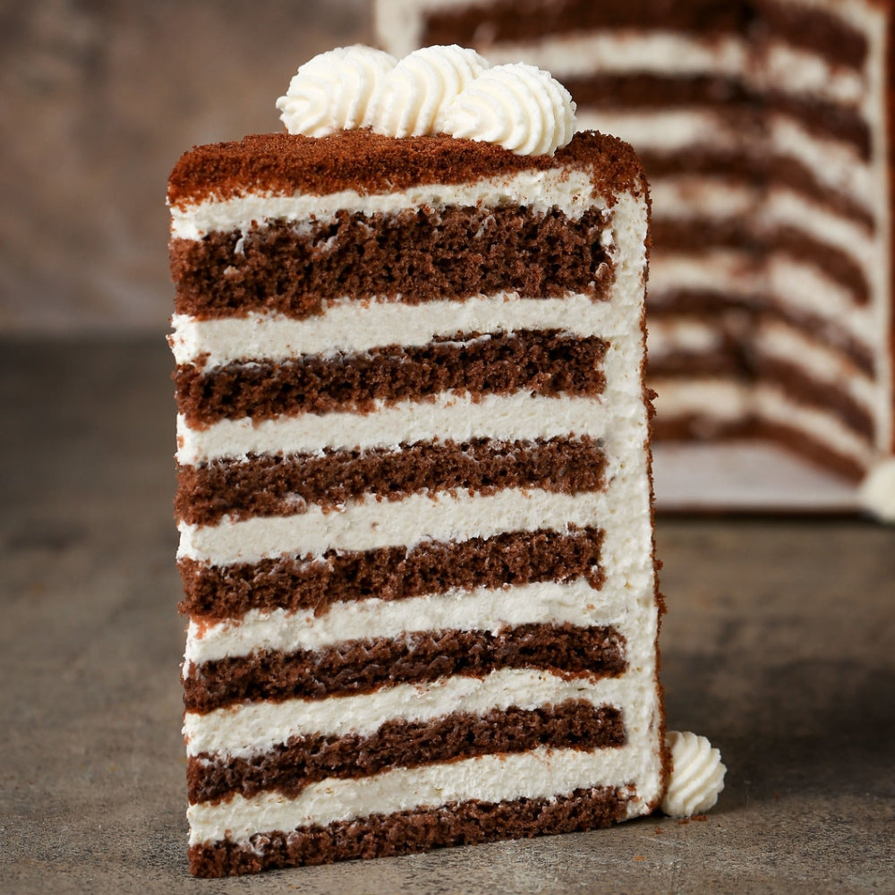 chocolate honey cake recipe