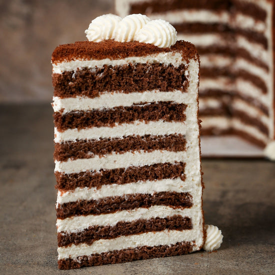 chocolate honey cake recipe