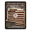 Chocolate and Sour Cream Honey Cake by Oleksandr Trofimenkov Video Class
