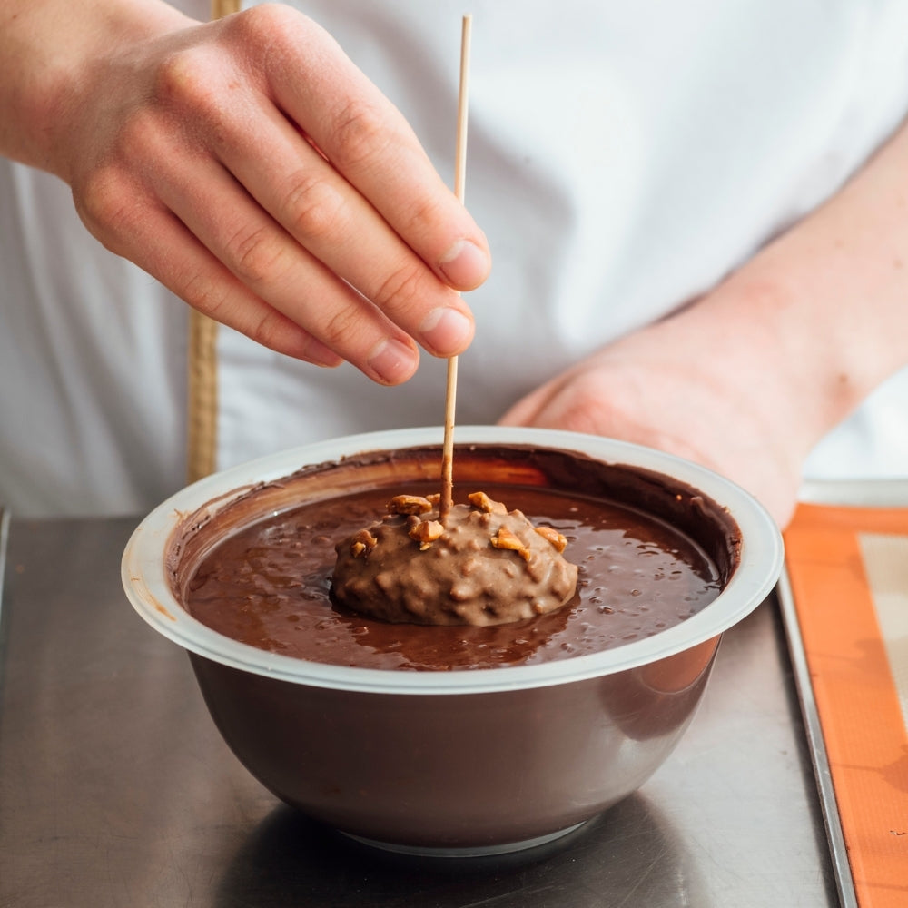 chocolate cake class