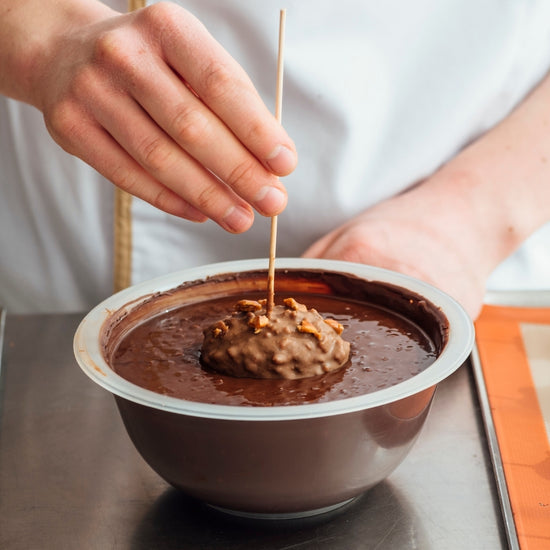 chocolate cake class