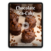 Chocolate Tea-Cake by Oleksandr Trofimenkov Video Class