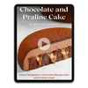 Chocolate and Praline Cake by Oleksandr Trofimenkov Video Class
