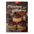 Christmas Baking: 16 holiday recipes