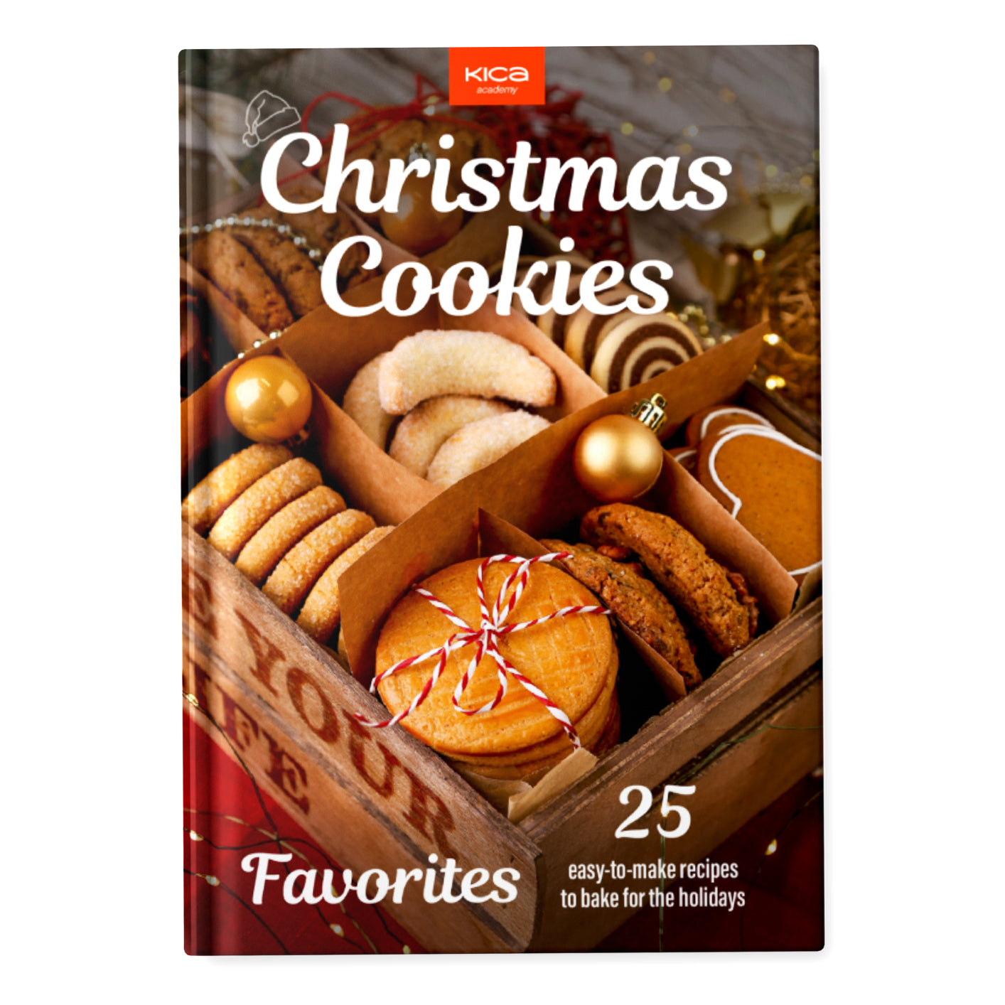 Christmas Cookies Favorites