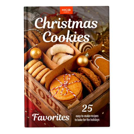 christmas cookies recipes