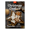 Christmas Cookies Favorites: 25 easy-to-make recipes to bake for the holidays