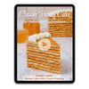 Classic Honey Cake by Oleksandr Trofimenkov Video Class