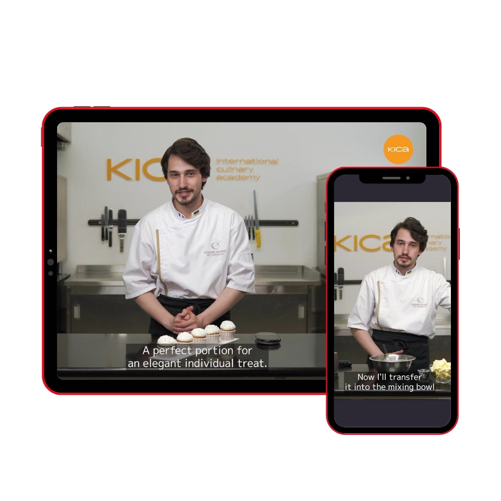 moist coconut cupcakes