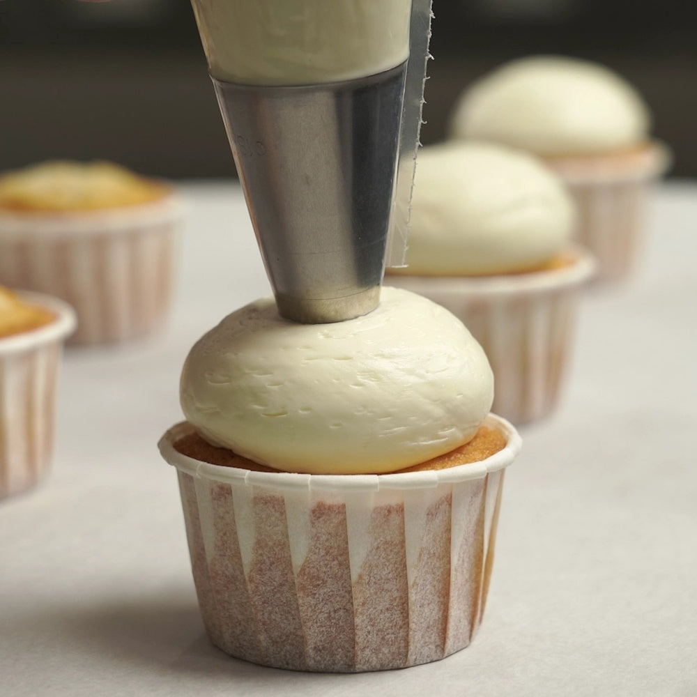 easy coconut dessert