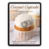 Coconut Cupcake by Oleksandr Trofimenkov Video Class