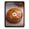 Coffee Splash Tartlet by Oleksandr Trofimenkov Video Class