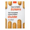 How to Make Eclairs: The Complete Choux Pastry Guide