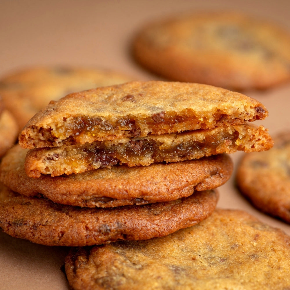 mango cookies