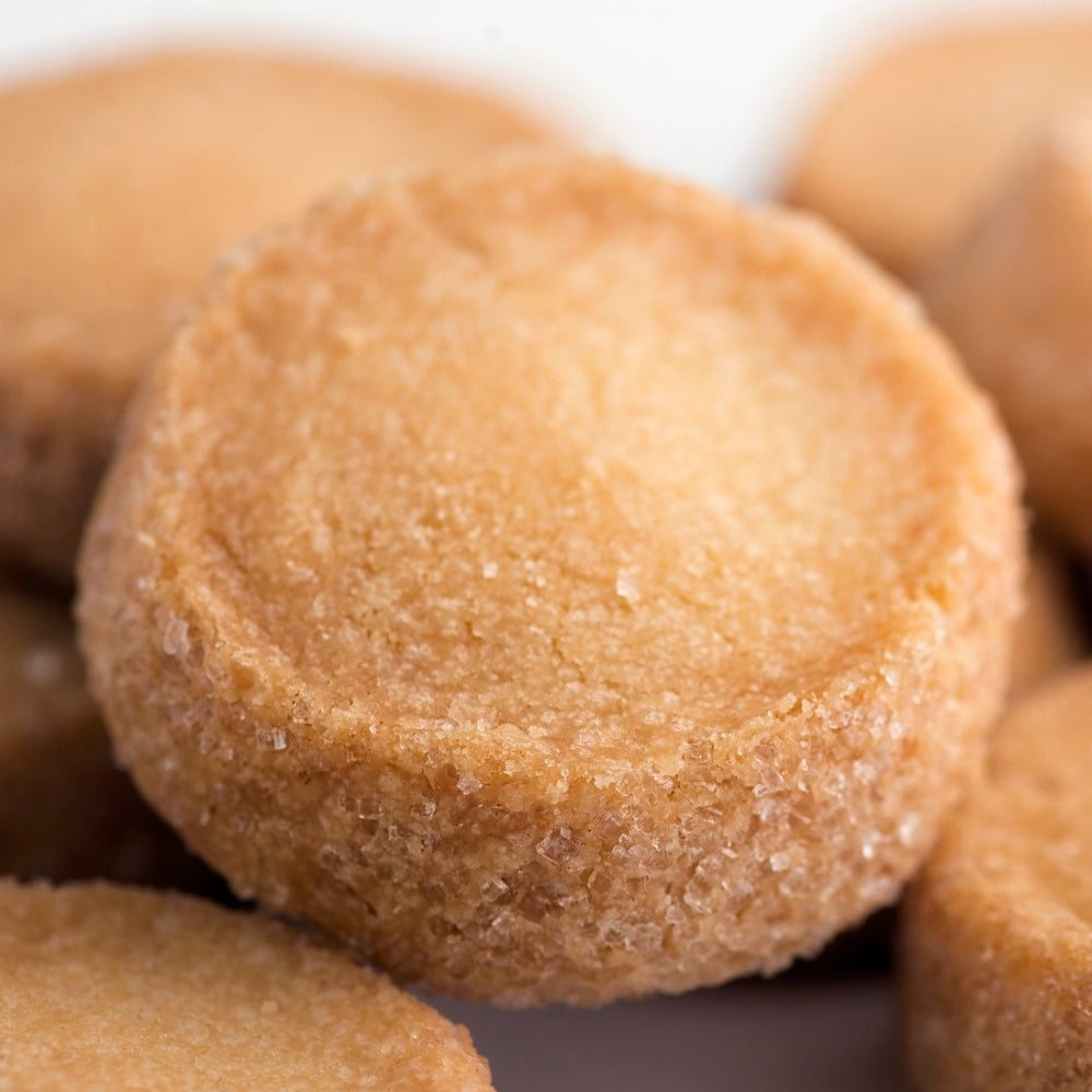 classic tea biscuits