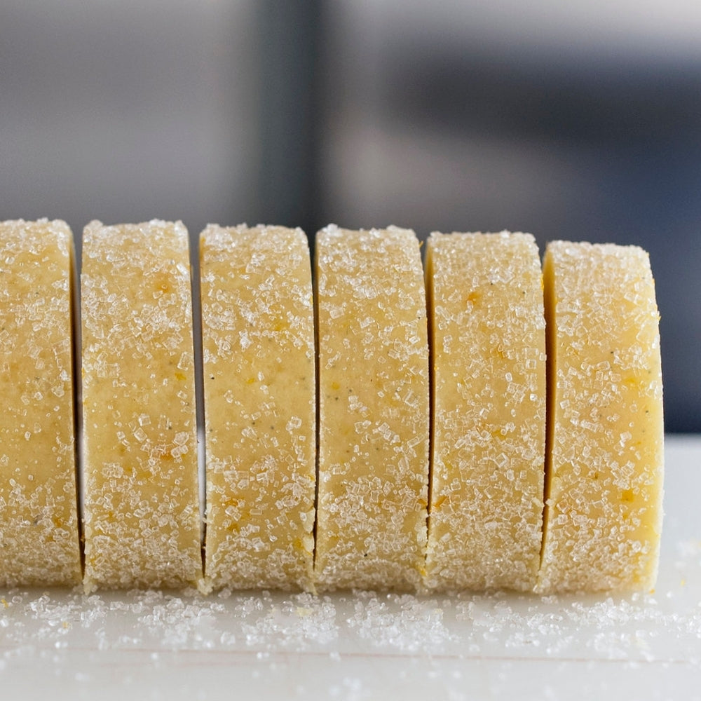 bakery-style cookies