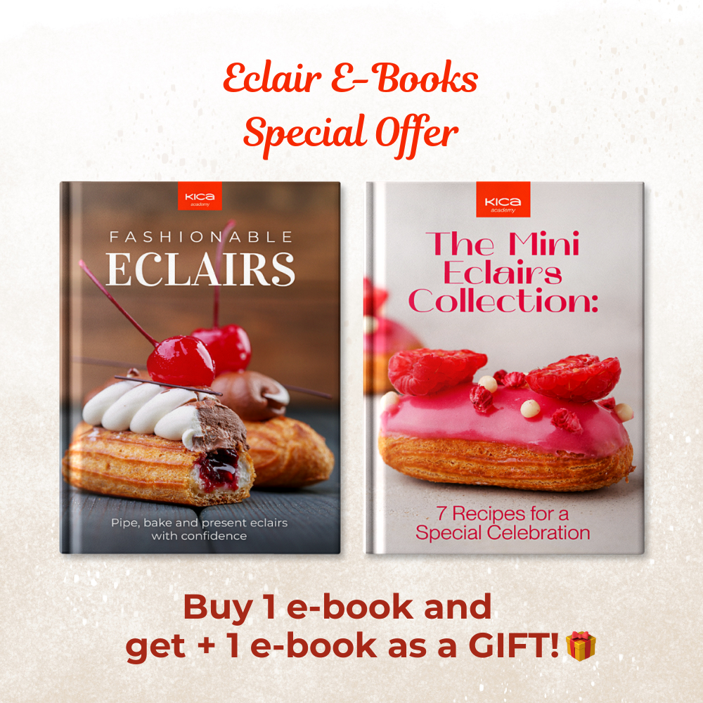 عرض خاص على كتب Eclair الإلكترونية