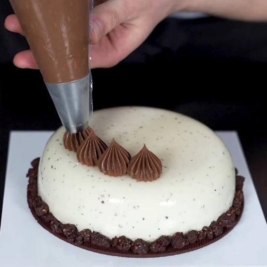 chocolate dessert recipe